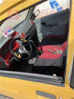 سايبا 131